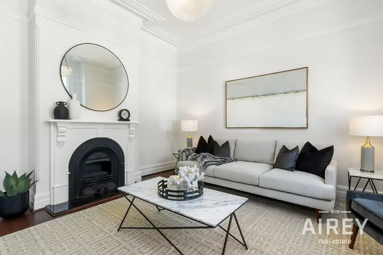 Fourth view of Homely house listing, 1 Fraser Street, Swanbourne WA 6010