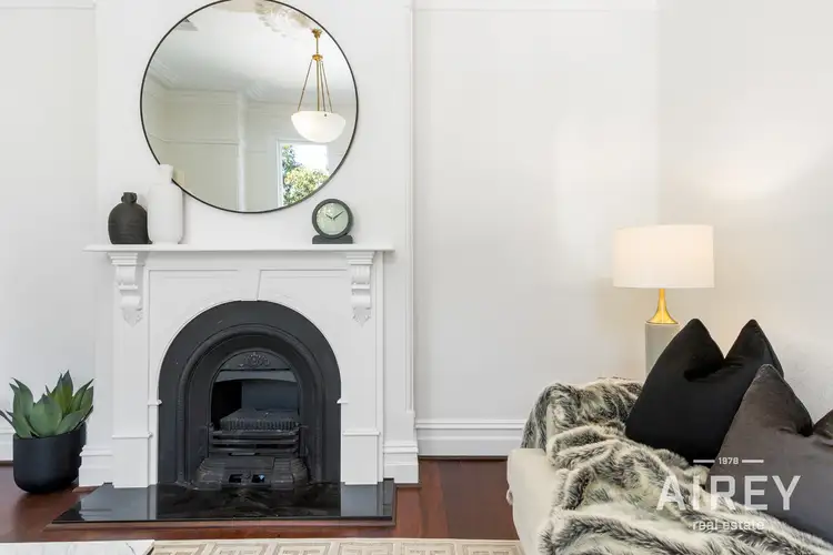 Fifth view of Homely house listing, 1 Fraser Street, Swanbourne WA 6010