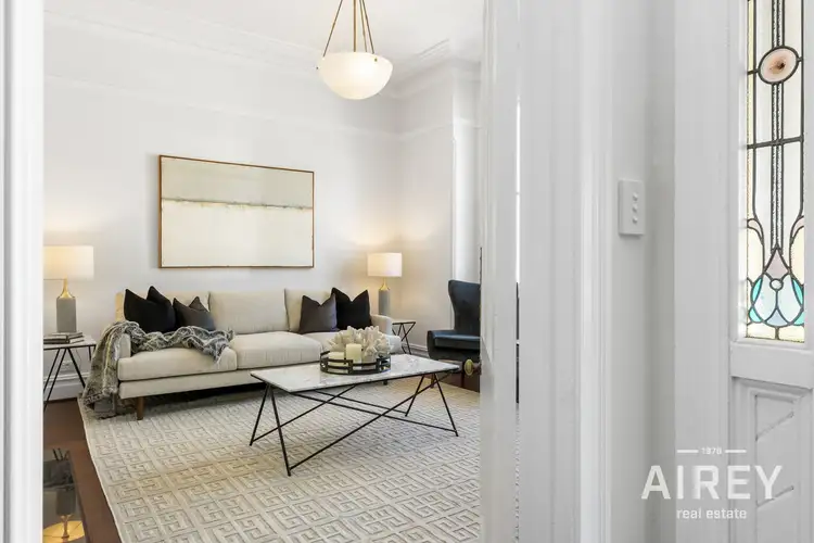 Sixth view of Homely house listing, 1 Fraser Street, Swanbourne WA 6010