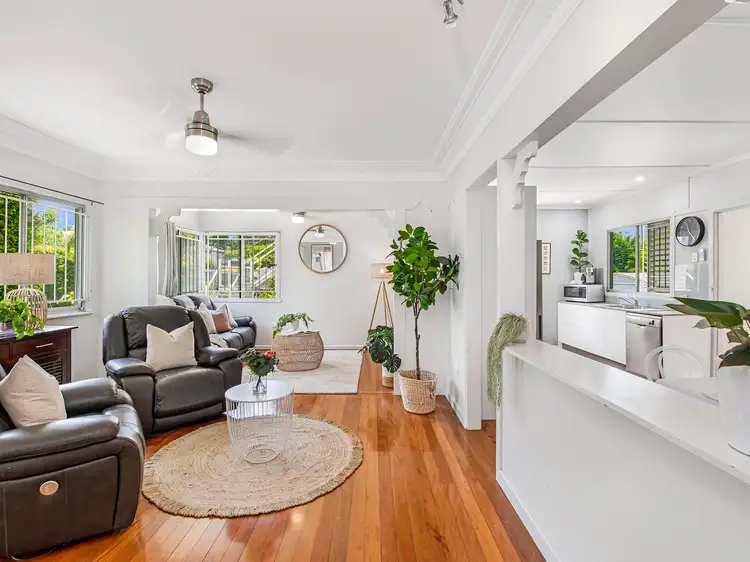 Second view of Homely house listing, 65 Kirby Road, Aspley QLD 4034