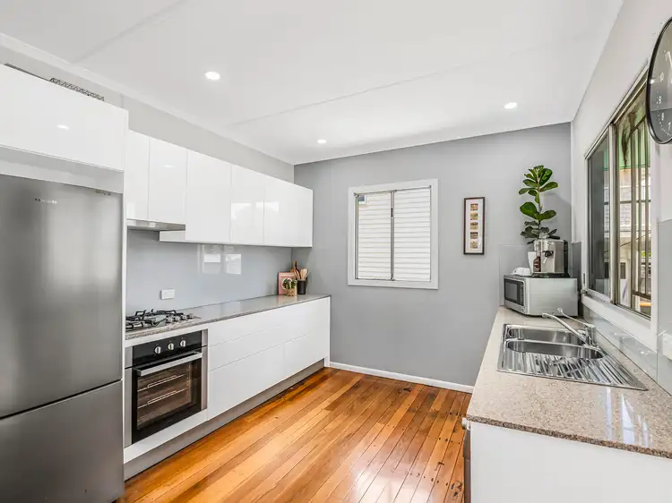 Third view of Homely house listing, 65 Kirby Road, Aspley QLD 4034