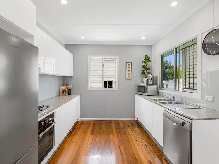 Fourth view of Homely house listing, 65 Kirby Road, Aspley QLD 4034