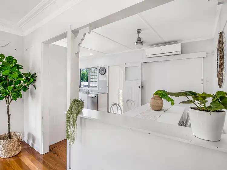 Fifth view of Homely house listing, 65 Kirby Road, Aspley QLD 4034