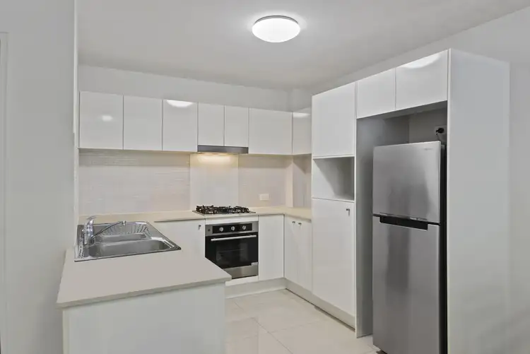 Second view of Homely unit listing, 2001/19 Playfield Street, Chermside QLD 4032