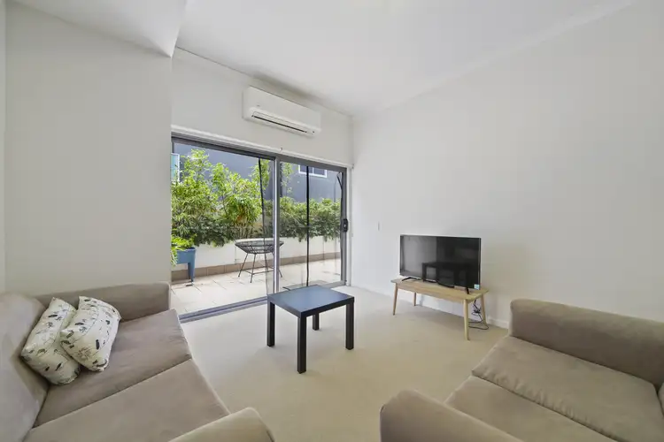 Fourth view of Homely unit listing, 2001/19 Playfield Street, Chermside QLD 4032