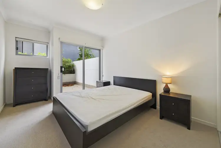 Sixth view of Homely unit listing, 2001/19 Playfield Street, Chermside QLD 4032