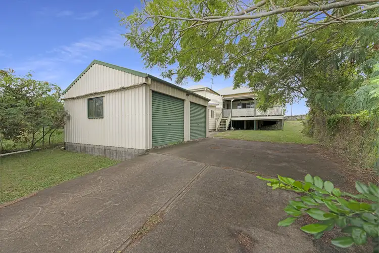 Second view of Homely house listing, 10E Bourbong Street, Bundaberg East QLD 4670