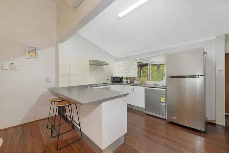 Fourth view of Homely house listing, 10E Bourbong Street, Bundaberg East QLD 4670