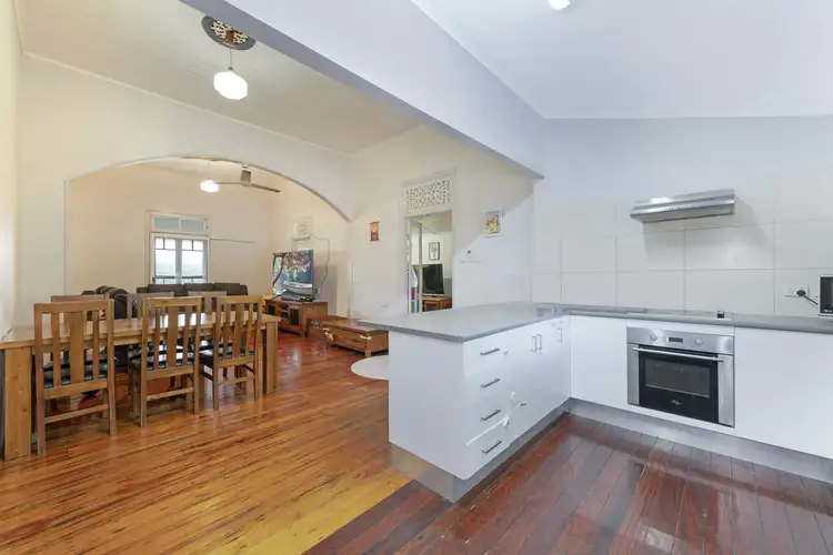 Fifth view of Homely house listing, 10E Bourbong Street, Bundaberg East QLD 4670