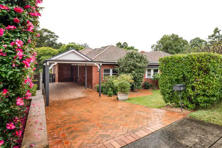 15 Makinson Street, Gladesville NSW 2111