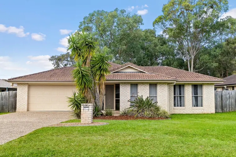 6 Fenton Court, Caboolture QLD 4510