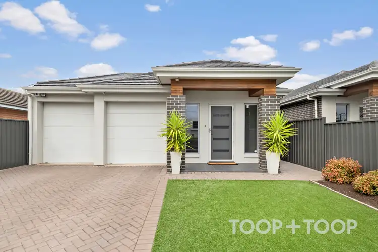 Main view of Homely house listing, 621 Burbridge Road, West Beach SA 5024