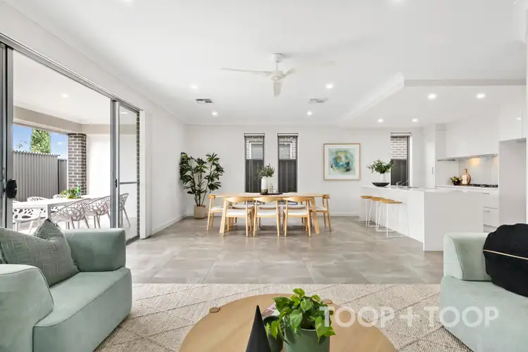 Second view of Homely house listing, 621 Burbridge Road, West Beach SA 5024