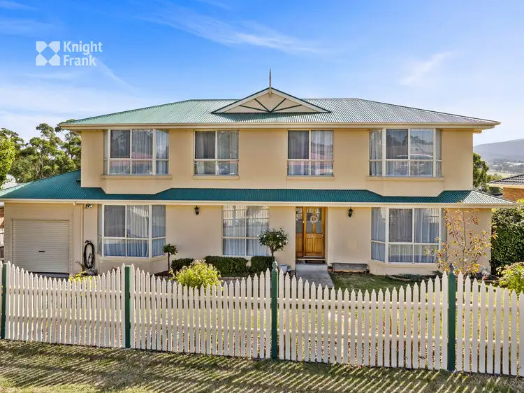 Main view of Homely house listing, 7 Sonnat Drive, Kingston TAS 7050