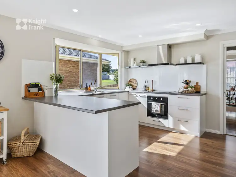 Third view of Homely house listing, 7 Sonnat Drive, Kingston TAS 7050