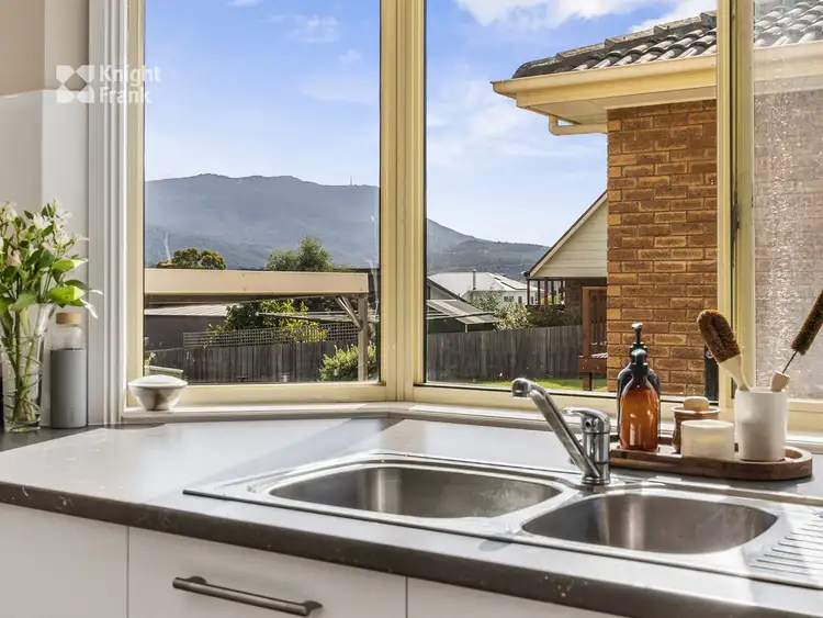 Fifth view of Homely house listing, 7 Sonnat Drive, Kingston TAS 7050