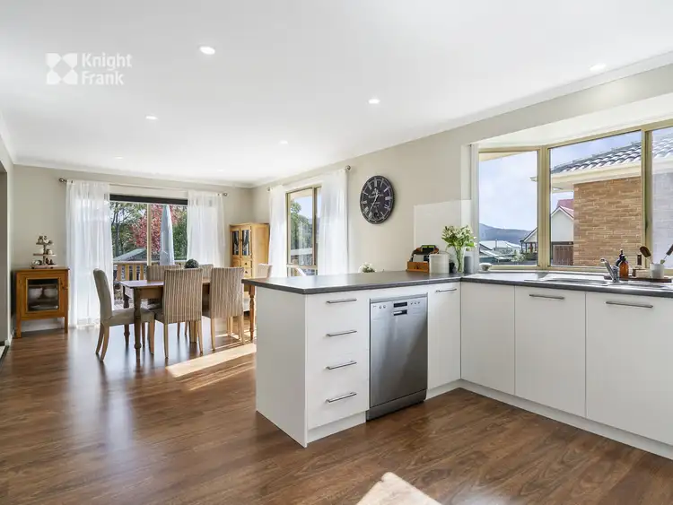 Sixth view of Homely house listing, 7 Sonnat Drive, Kingston TAS 7050