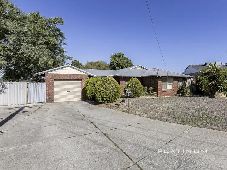 6 Margery Close, Beldon WA 6027