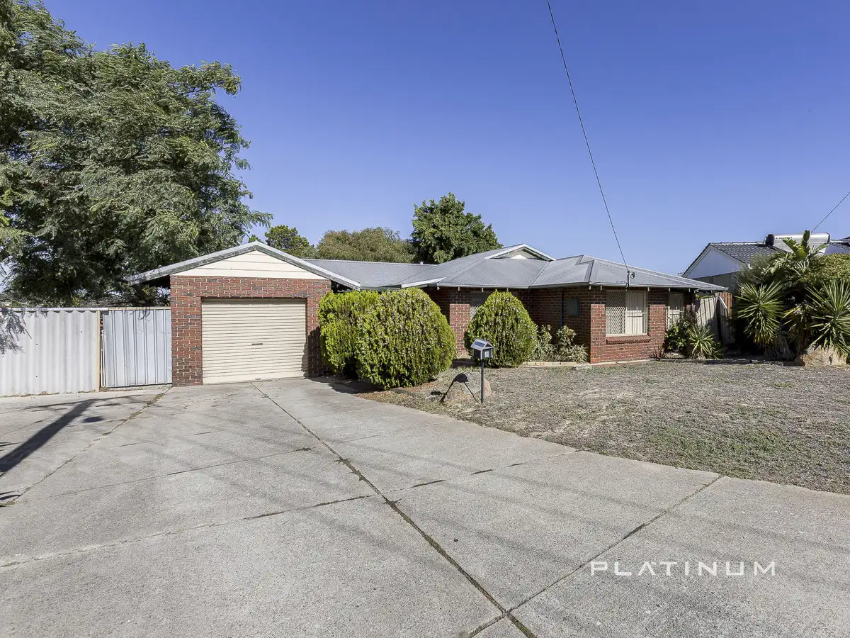 Main view of Homely house listing, 6 Margery Close, Beldon WA 6027