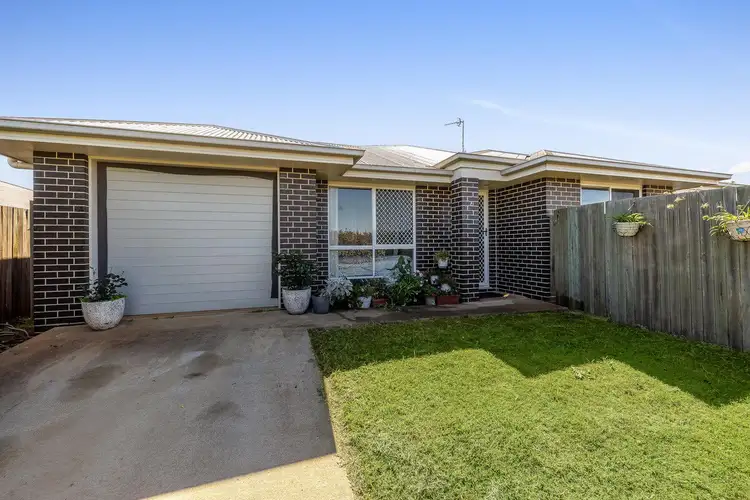 Main view of Homely unit listing, 2/13 Opal Street, Glenvale QLD 4350