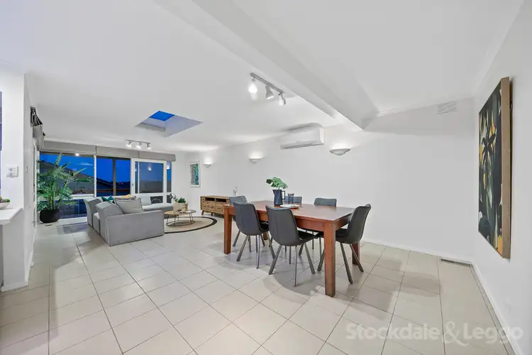 Second view of Homely house listing, 101 Grandview Road, Wheelers Hill VIC 3150
