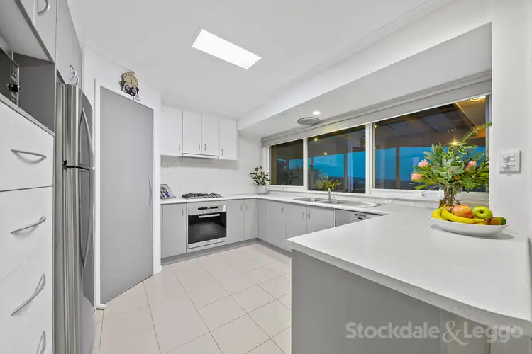 Third view of Homely house listing, 101 Grandview Road, Wheelers Hill VIC 3150