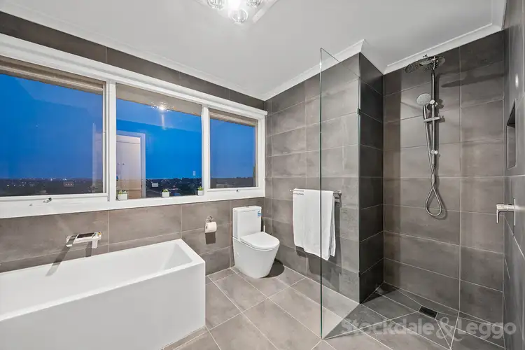 Fourth view of Homely house listing, 101 Grandview Road, Wheelers Hill VIC 3150