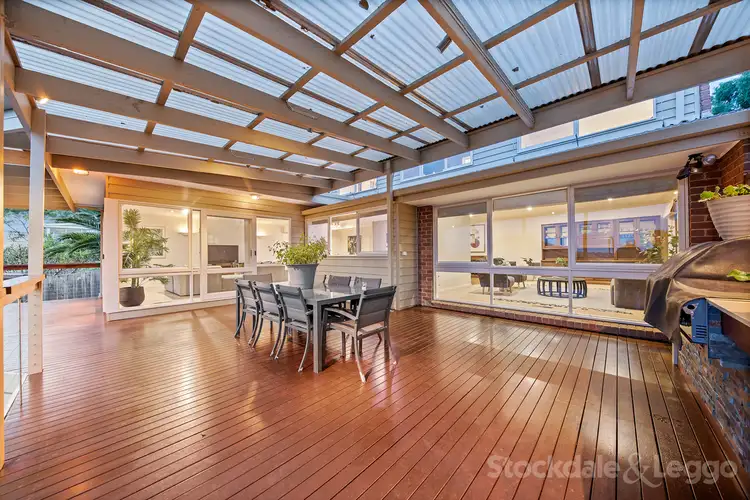 Sixth view of Homely house listing, 101 Grandview Road, Wheelers Hill VIC 3150