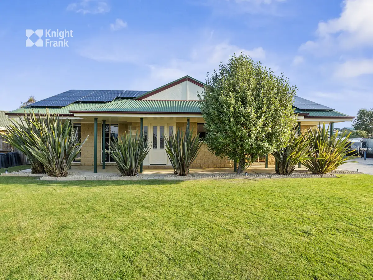 Main view of Homely house listing, 10 Carrington Drive, Margate TAS 7054