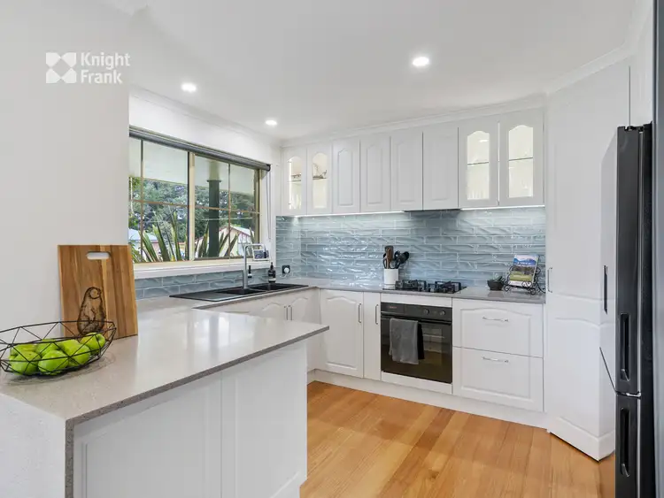 Fifth view of Homely house listing, 10 Carrington Drive, Margate TAS 7054