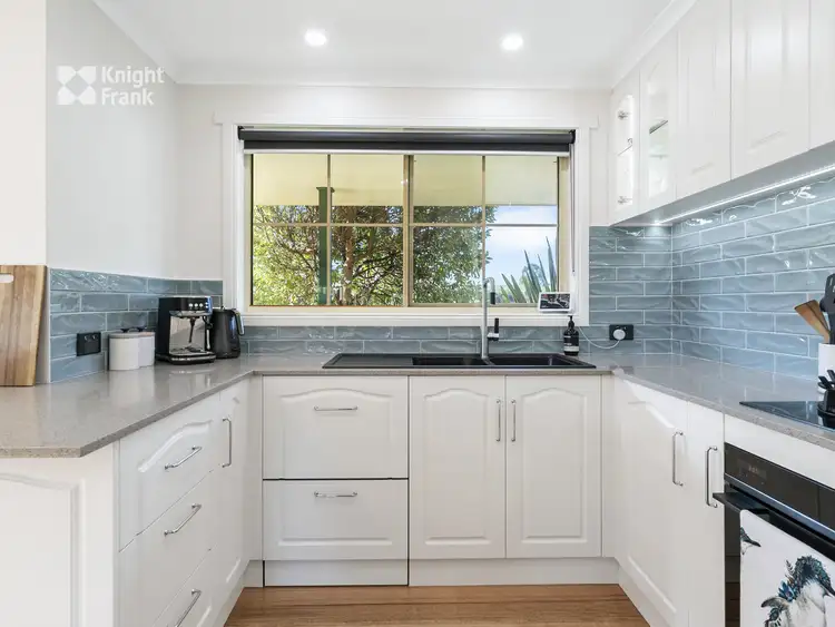 Sixth view of Homely house listing, 10 Carrington Drive, Margate TAS 7054