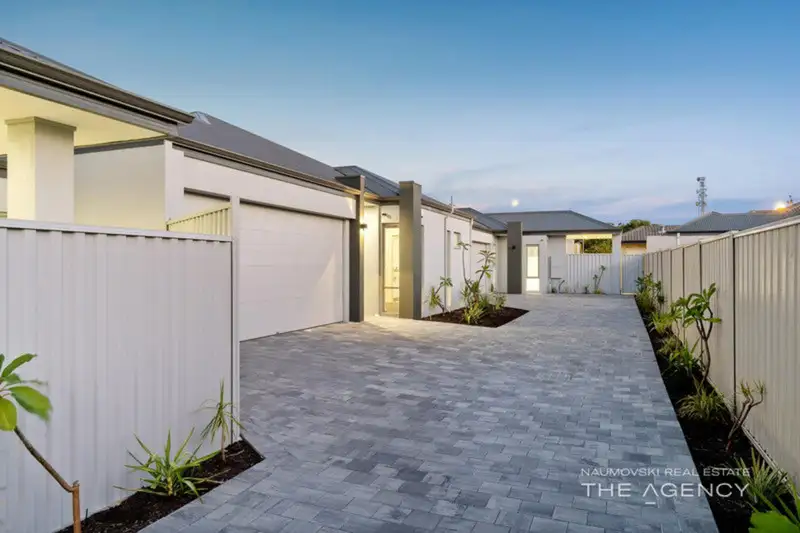 Main view of Homely house listing, 8B Tetworth Crescent, Nollamara WA 6061