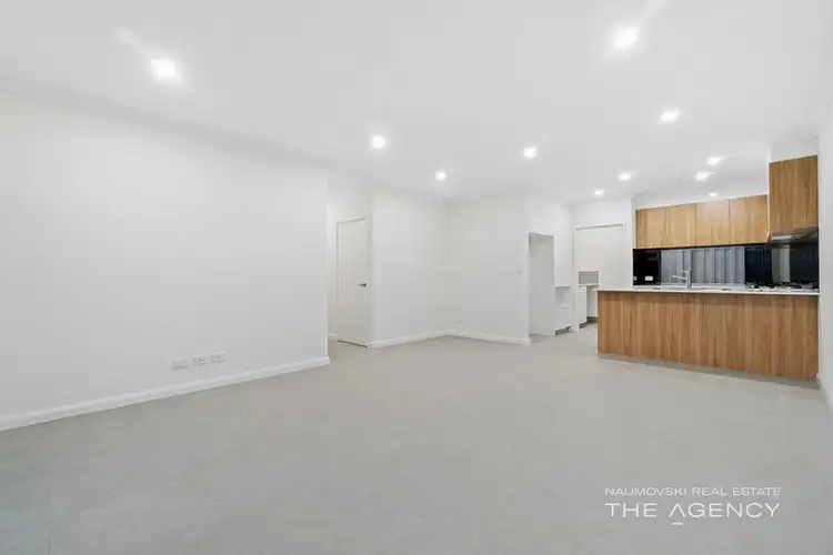 Second view of Homely house listing, 8B Tetworth Crescent, Nollamara WA 6061