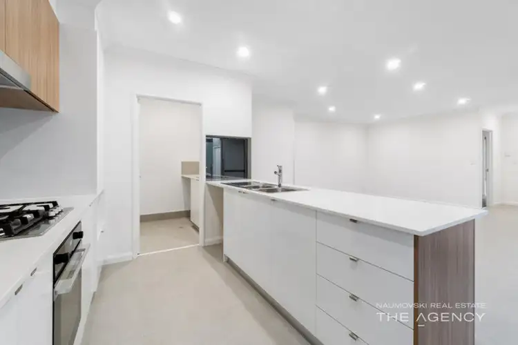 Third view of Homely house listing, 8B Tetworth Crescent, Nollamara WA 6061