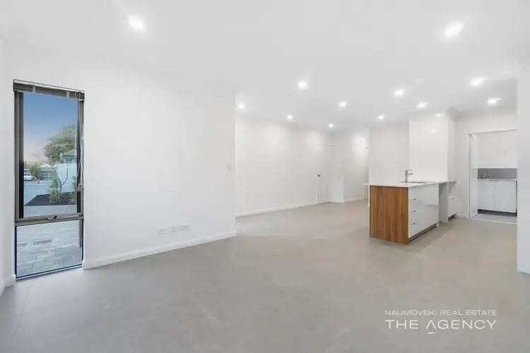 Fourth view of Homely house listing, 8B Tetworth Crescent, Nollamara WA 6061