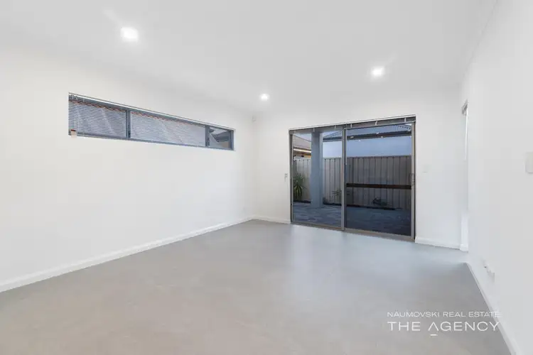 Fifth view of Homely house listing, 8B Tetworth Crescent, Nollamara WA 6061