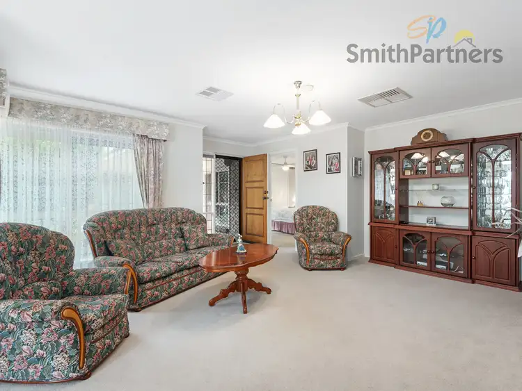 Sixth view of Homely house listing, 13 Talisker Court, Greenwith SA 5125