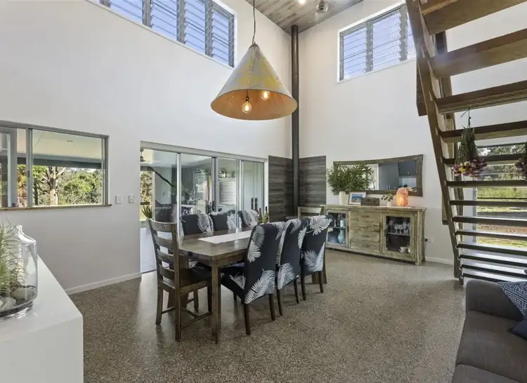 Fourth view of Homely rural property listing, Lot 3 Woods Road, Muniganeen QLD 4352