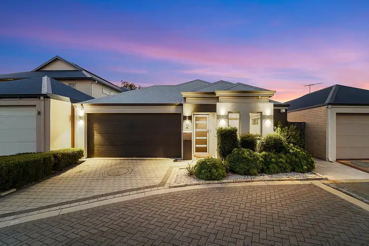 2 Cranfield Lane, Canning Vale WA 6155