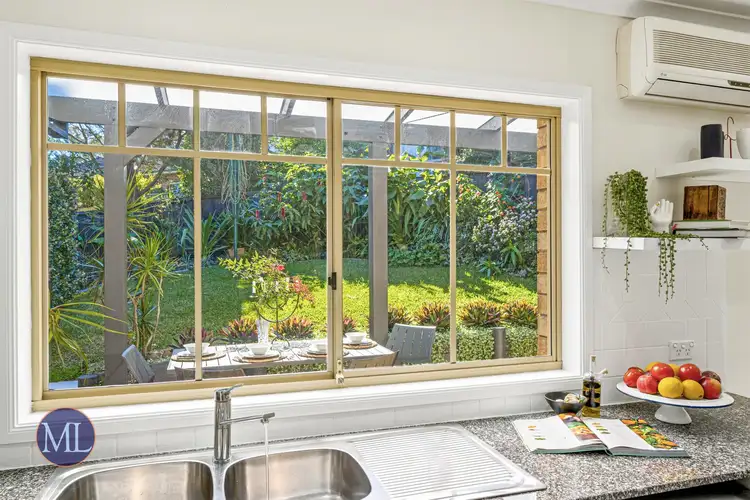 Fifth view of Homely semi-detached listing, 5 Blamey Way, Cherrybrook NSW 2126