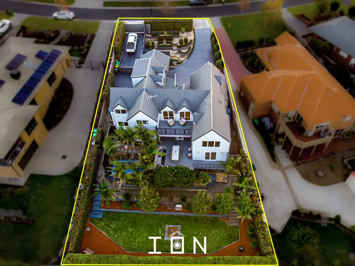 Main view of Homely house listing, 5 Royal Crescent, Beaconsfield VIC 3807