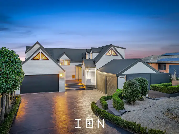 Second view of Homely house listing, 5 Royal Crescent, Beaconsfield VIC 3807