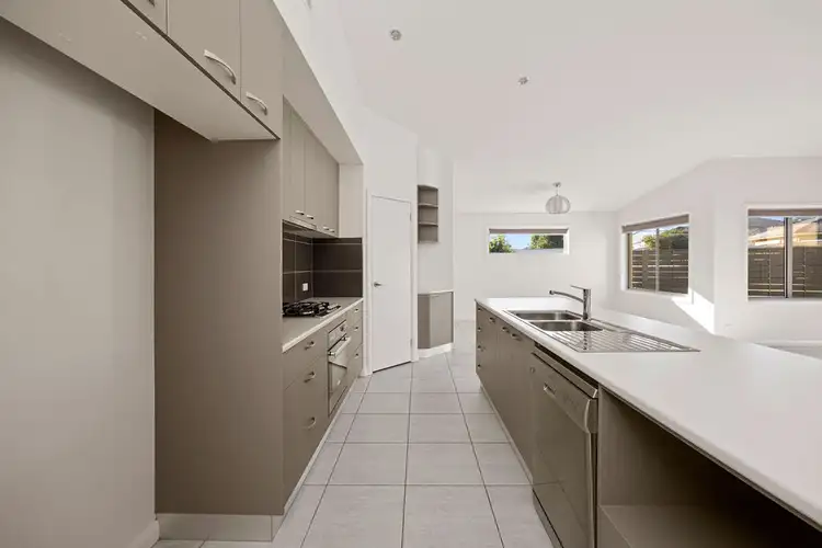 Third view of Homely house listing, 1 Mortimer Terrace, Leneva VIC 3691