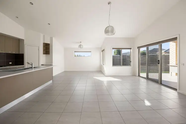 Fifth view of Homely house listing, 1 Mortimer Terrace, Leneva VIC 3691