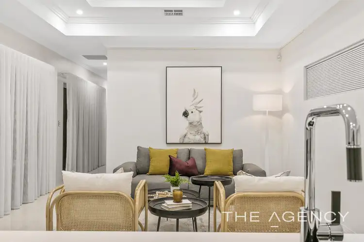 Fifth view of Homely house listing, 5 Vista Street, Kensington WA 6151