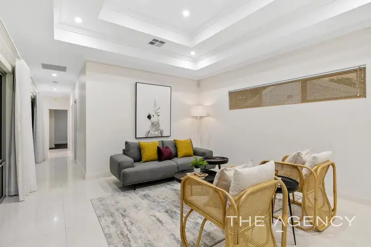 Sixth view of Homely house listing, 5 Vista Street, Kensington WA 6151