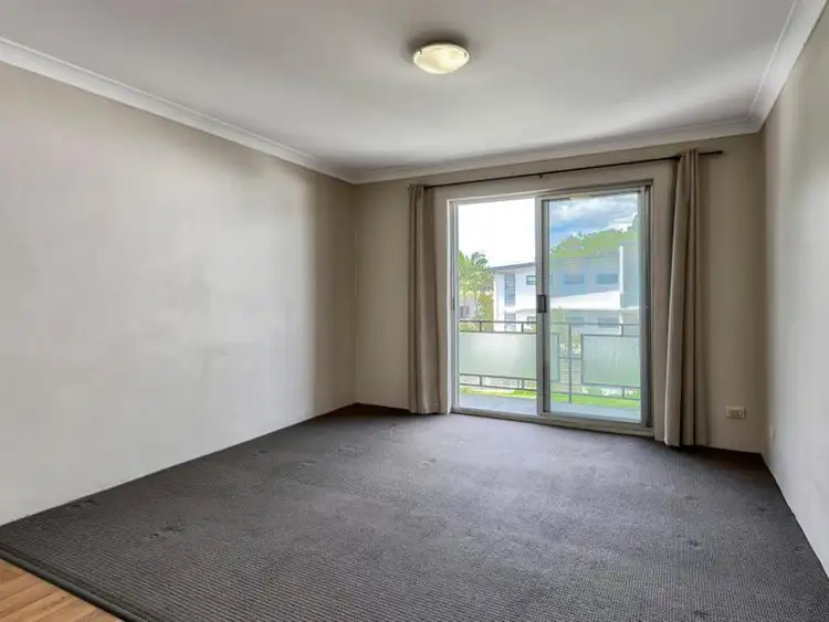 Second view of Homely unit listing, 8/13-15 Orleigh Street, West End QLD 4101