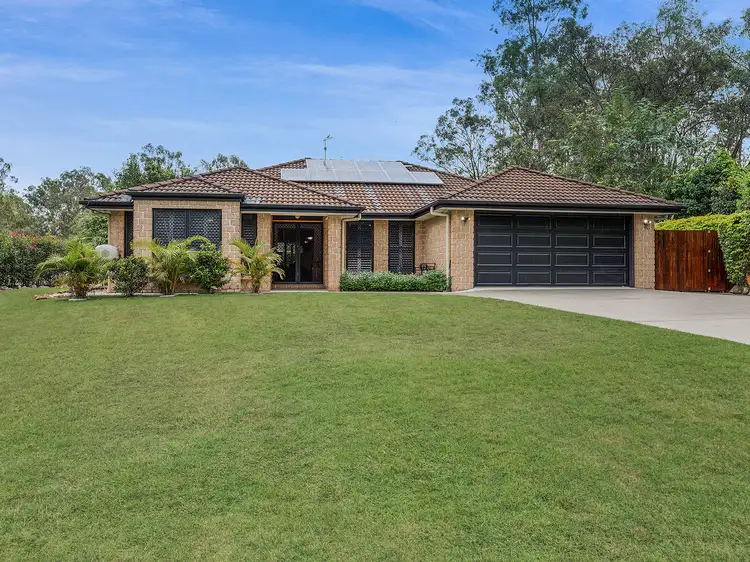 5 Harold Summervilles Road, Karalee QLD 4306