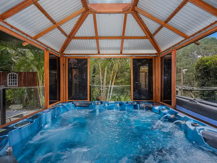 Second view of Homely house listing, 5 Harold Summervilles Road, Karalee QLD 4306