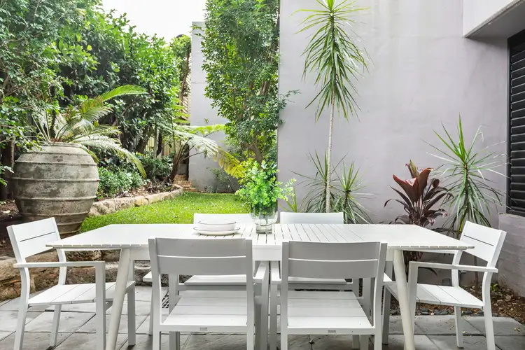 Third view of Homely townhouse listing, 6/124 Beattie Street, Balmain NSW 2041